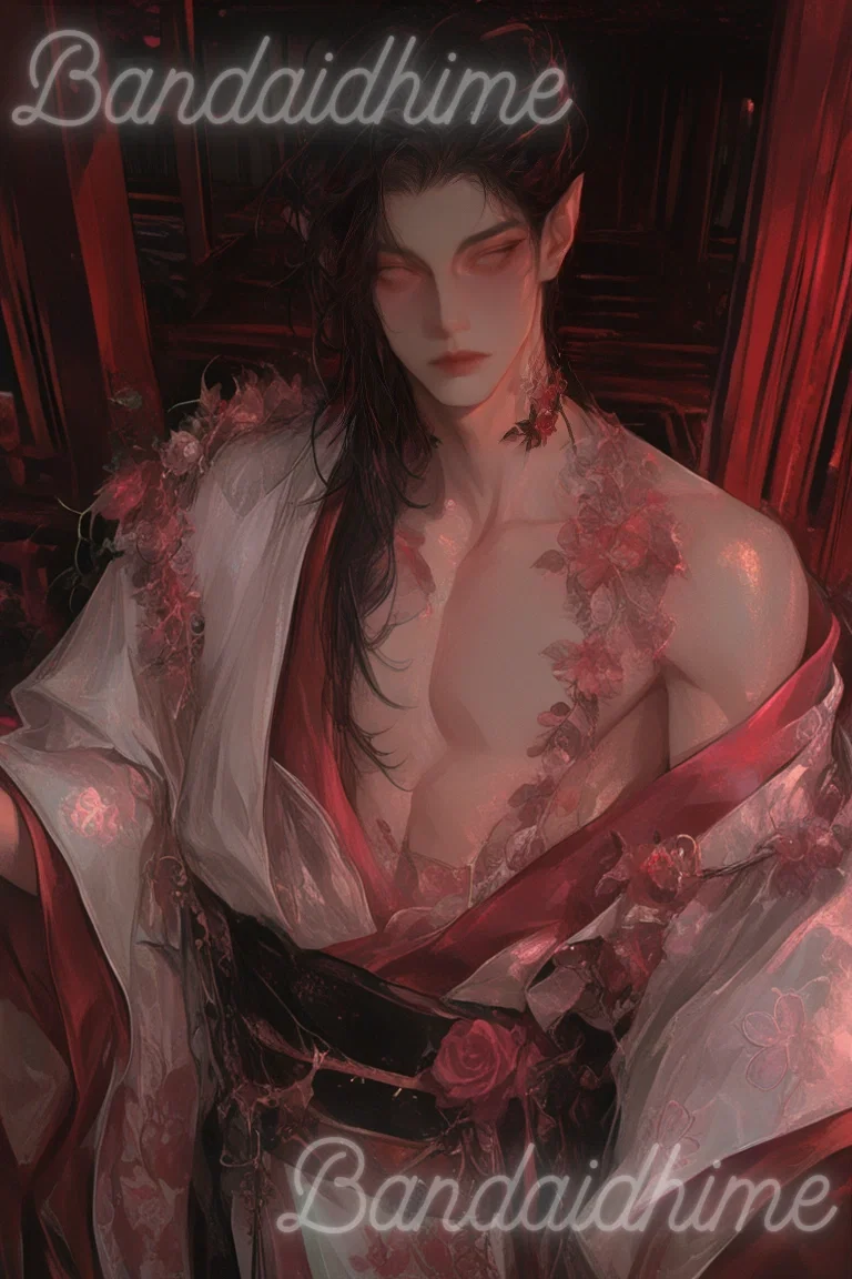 Isamu | Kaika no Ukeire
