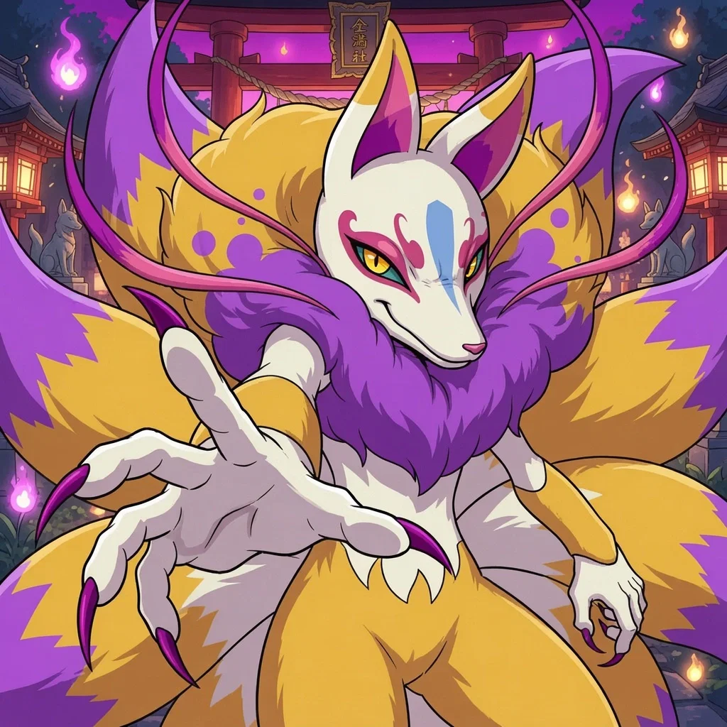 Kyubi