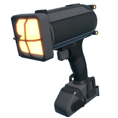 Flash beacon
