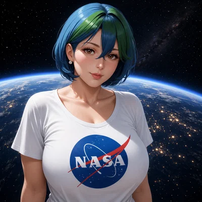 Earth Stepmother, Gaia (Matres Universales #8)