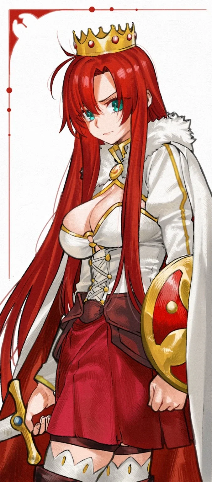 Boudica 