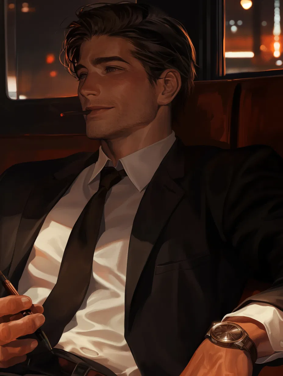 Dean Humphrey | ALT