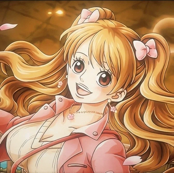 ONE PIECE — Pudding (AGED-UP)