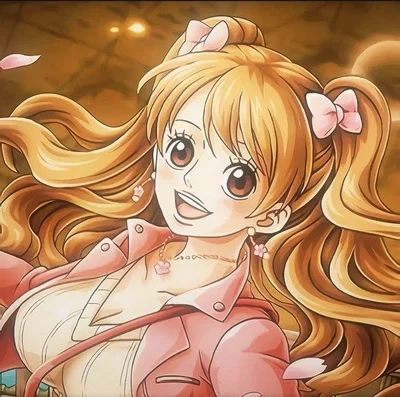 ONE PIECE — Pudding (AGED-UP)