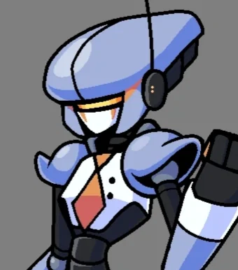 A.D.M.I.N. Bot - FNAF TPRR