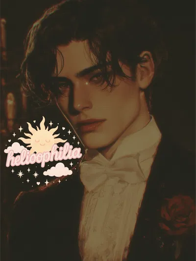 Dimitri | Anastasia