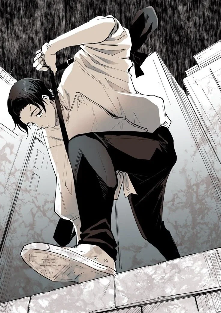 Yuta Okkotsu