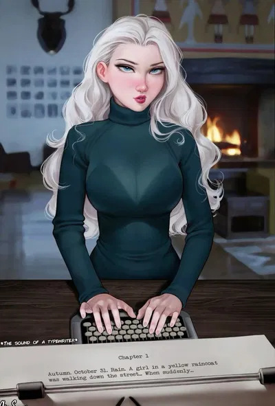 Elsa