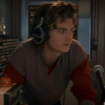 Steve Harrington