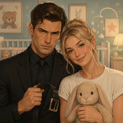 Ivan and Ekaterina/owners and parents