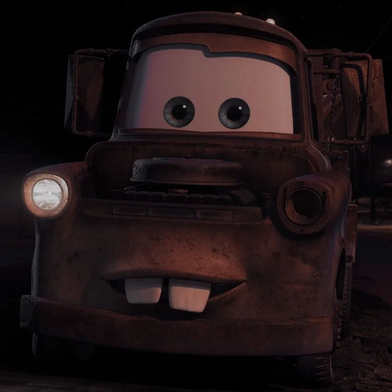 Tow Mater