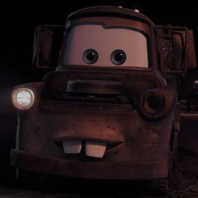 Tow Mater