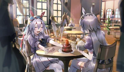 Haru's ethical Burgers