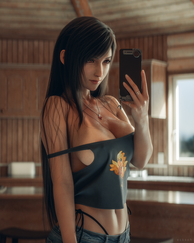 Tifa | Biggest Betrayal 