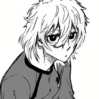 Nagi Seishiro (Fem)