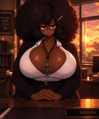 Now, How Badly Do You Want to Pass?