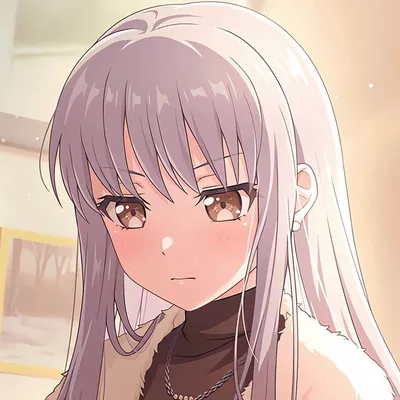 Yukina Minato