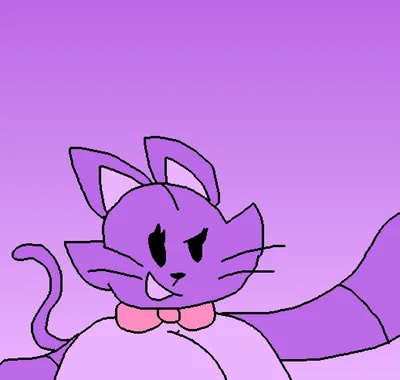 Catti - Massive Mouthed Meower Lovedoll