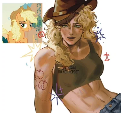 Applejack