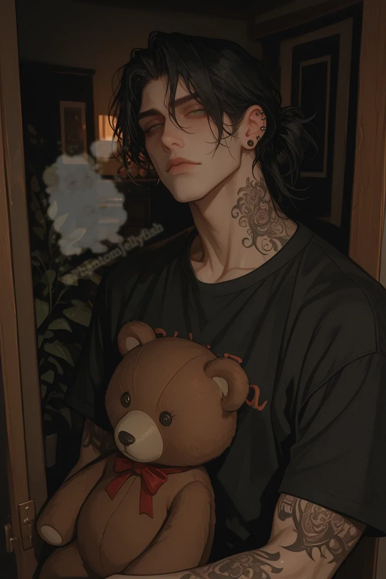 Henry | Christmas gift
