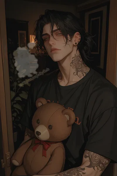 Henry | Christmas gift