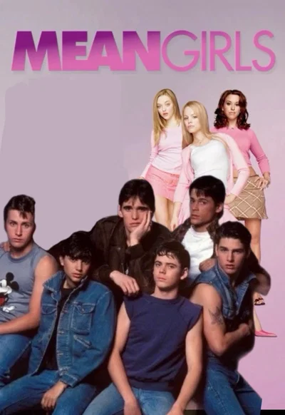 The Greasers
