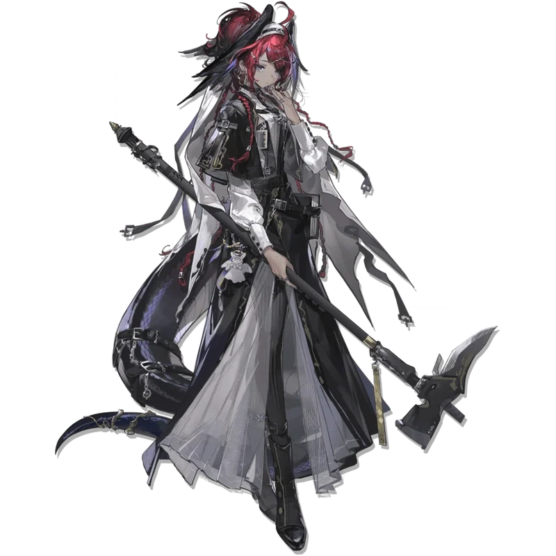 Gracebearer