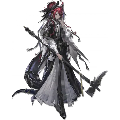 Gracebearer