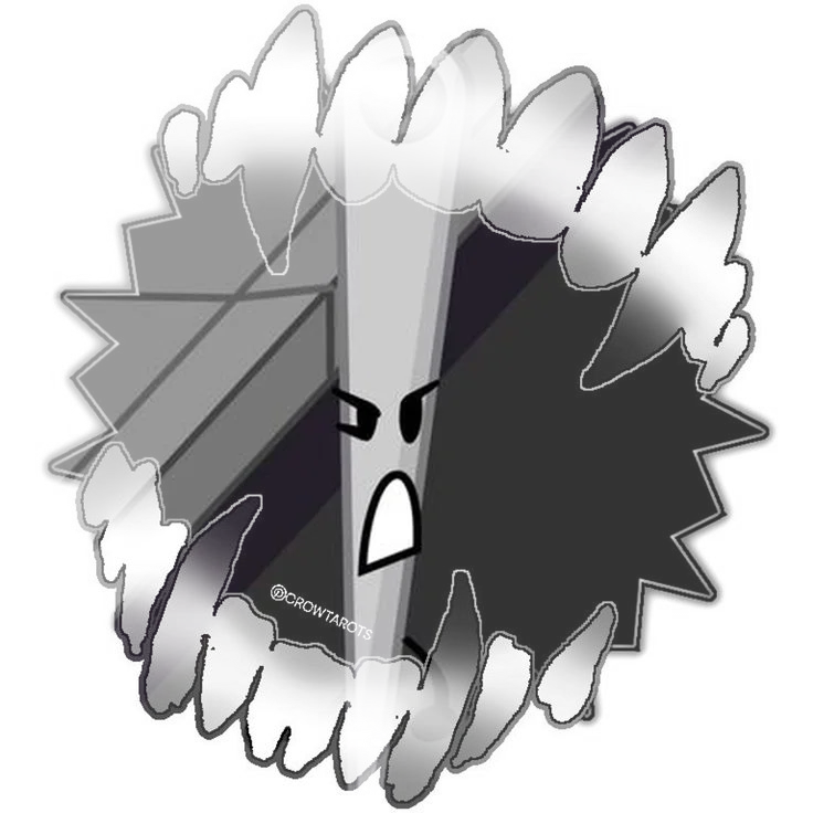 Needle ~ ⋆ 🪡 ° || BFDI, BFDIA, IDFB, BFB, TPOT