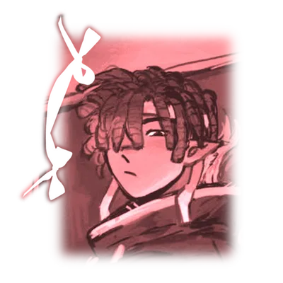 ໒ ͜𓏼  ♡  。  flamefrags