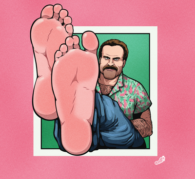 Jim Hopper