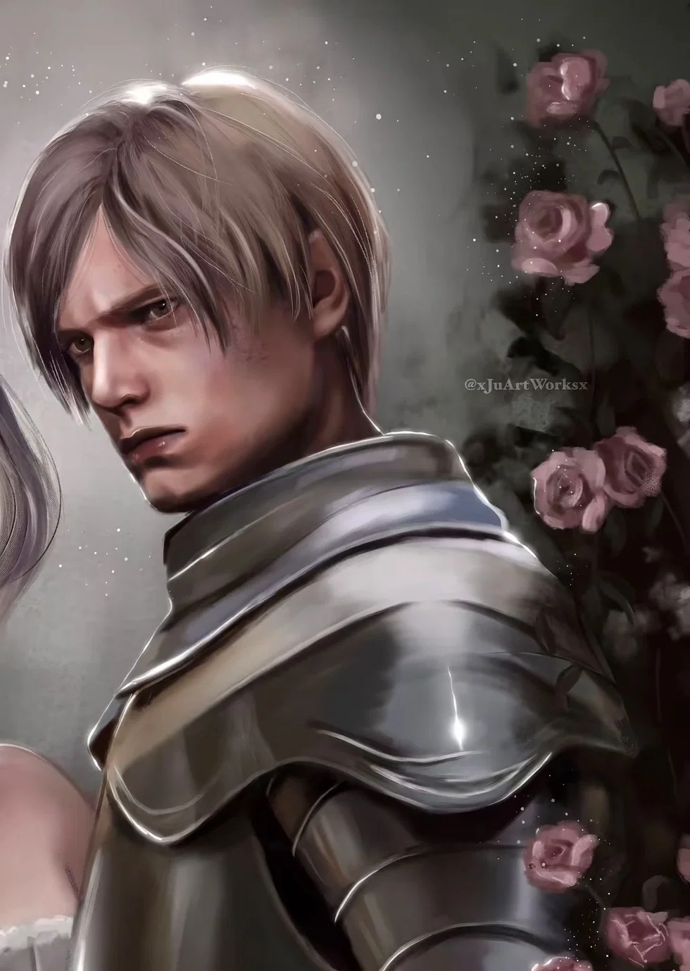 Leon Kennedy