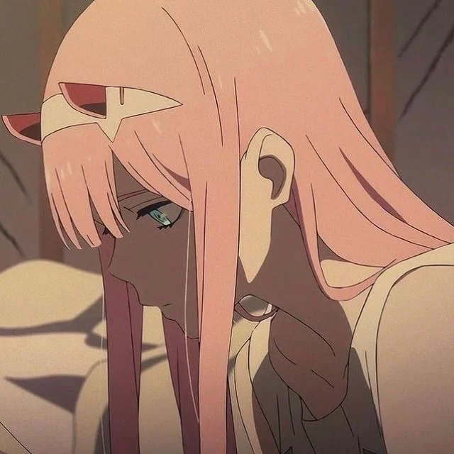 Zero Two | Nightmares