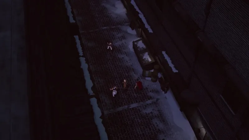 RWBY : Vs Tyrant