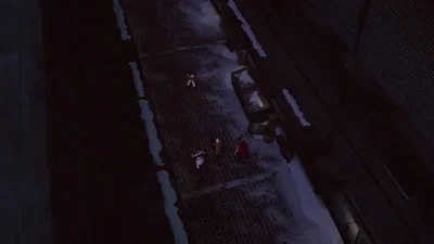 RWBY : Vs Tyrant