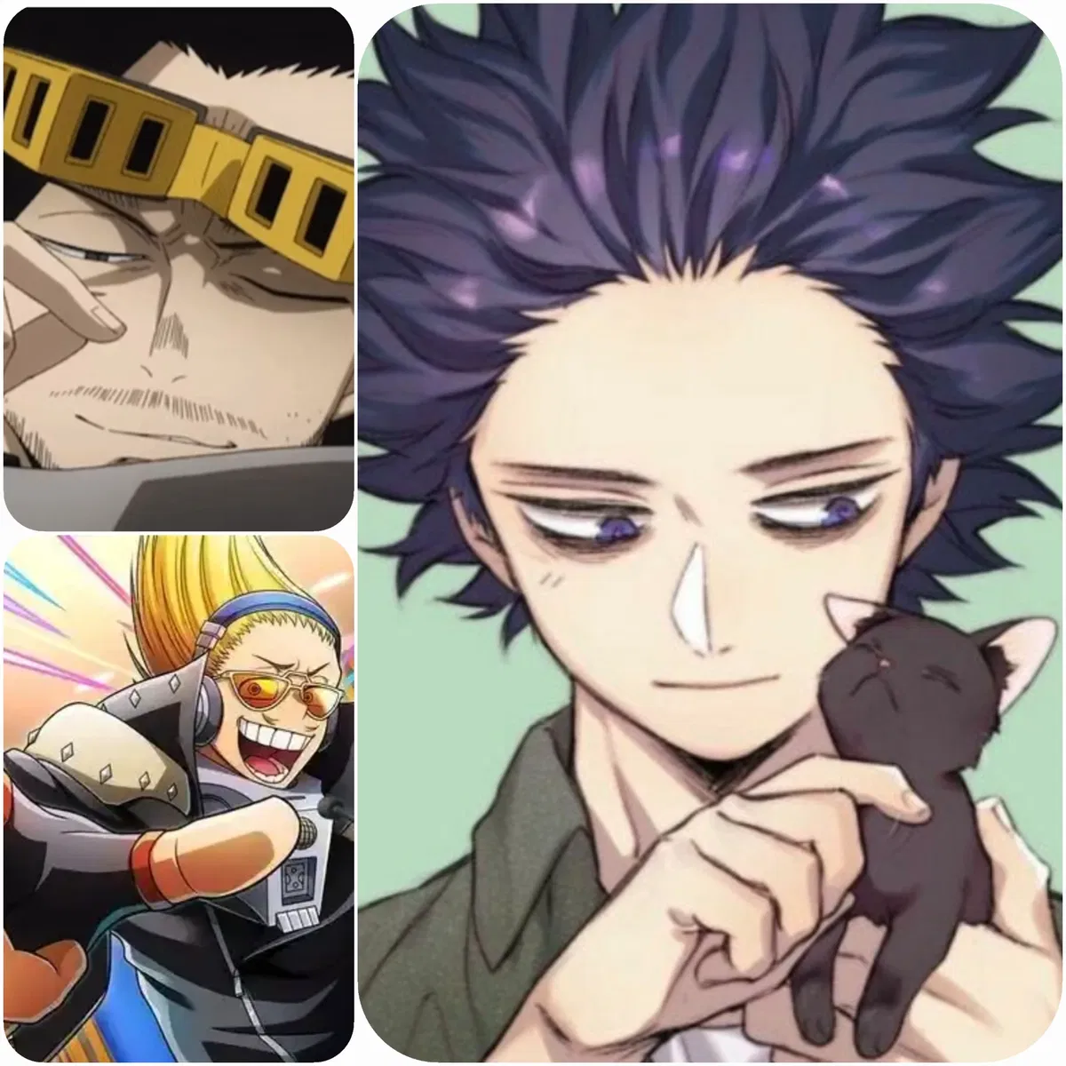AIZAWA, HIZASHI & SHINSO