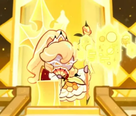 Allulose Nova Cookie