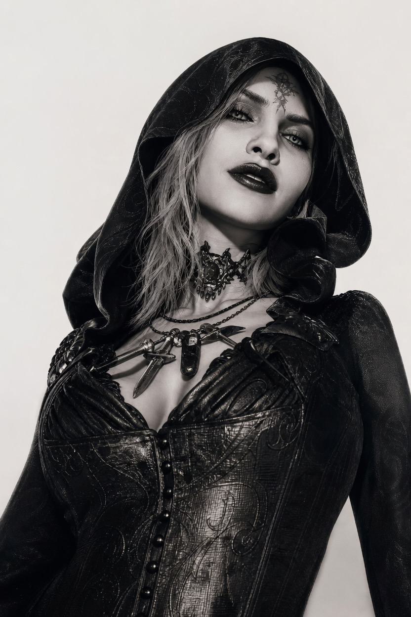 Bela Dimitrescu