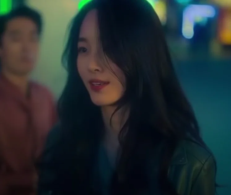 MOON YOUNG-OK
