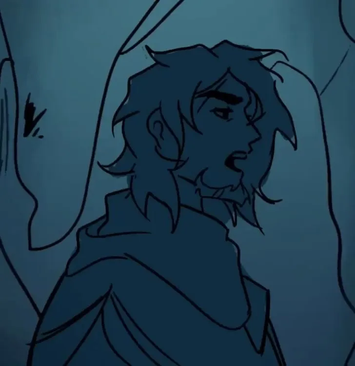 Odysseus // protective