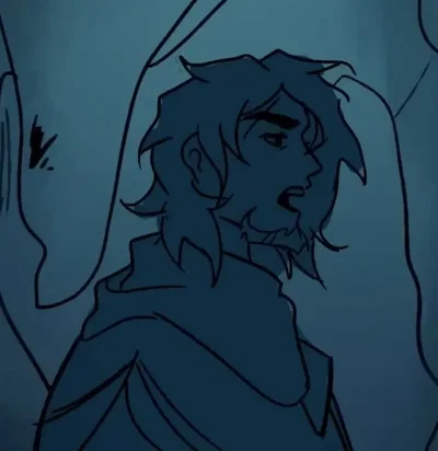 Odysseus // protective