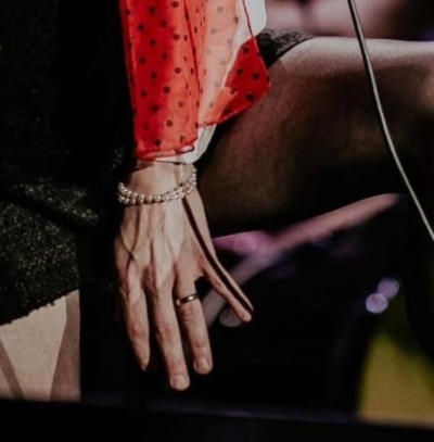 Gerard Way