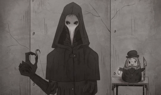 SCP-049