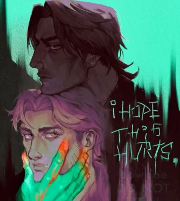 Hold Them Down!──Jimmy Zare & Grant Curly || Mouthwashing x Epic! The Musical