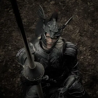 Daemon Targaryen