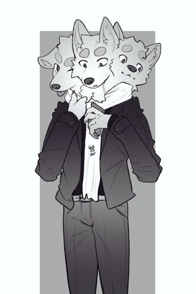 Theo, Kai, and Sam 