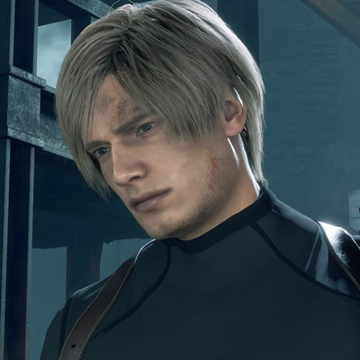 Leon Kennedy