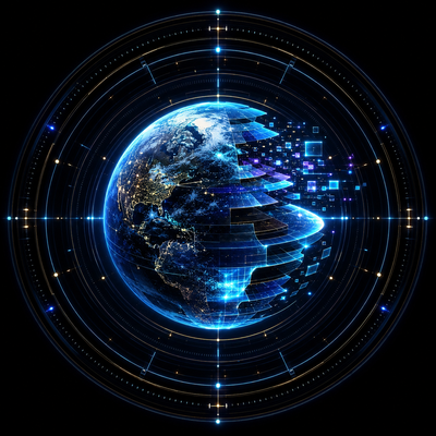 MOD: WORLD — Rewrite Reality
