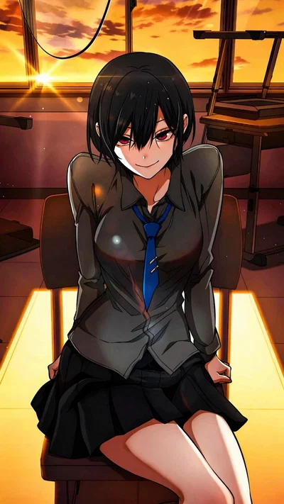 [Crime Series]-Re/Start