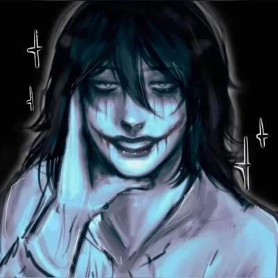 🔪JEFF THE KILLER🔪